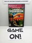 Conflict: Desert Storm (PlayStation 2, 2002) Complete Tested Working - Free Ship