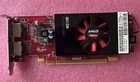 AMD FirePro W2100 2GB DDR3 Graphics Card✅ 2x DP✅ LOW Profile ✅SFF