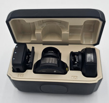 Lavalier Wireless Microphone, Plug and Play, 50 Meters of Accessible Reception