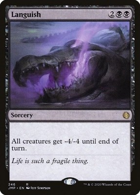 Jumpstart, Rares & Mythics, Magic The Gathering, JMP MTG TCG