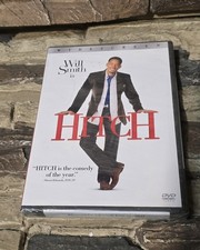 Brand New Sealed Hitch DVD, 2005, Widescreen 