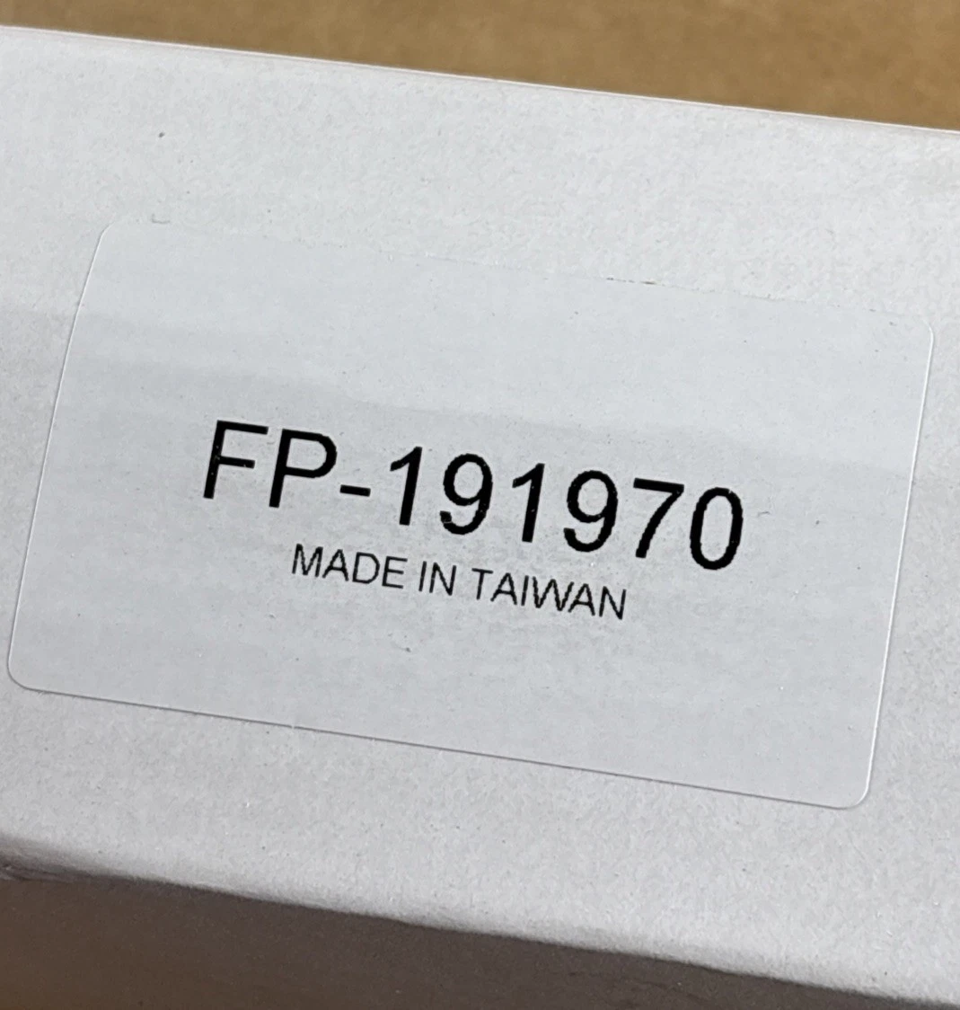 FP Diesel FP-3801230SP Cummins N14 855 Cylinder Kit STD Piston 3028706 photo 7