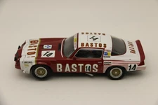 SCALEXTRIC SCX 1/32 Slot Cars Chevrolet Camaro Z28 paint chips 14# loose(G9)