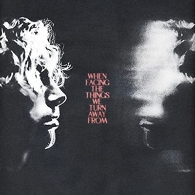 Luke Hemmings - When Facing The Things We Turn Away (Vinyl LP - 2021 - Original)