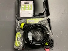 SEESE 800 PSI Water Pressure Washer Cordless Portable Pressurized Hose Car Wash