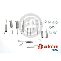 ZubehöRsatz, Bremsbacken Autofren Seinsa D3980A
