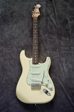 Fender Vintera Ii 60S Stratocaster Bianco n.MG1476