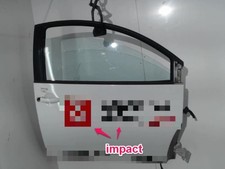 Porte avant et accessoires Volkswagen NEW BEETLE