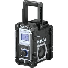 Makita 18V/12V LXT Max CXT Lithium-Ion Cordless Jobsite Radio Tool Only