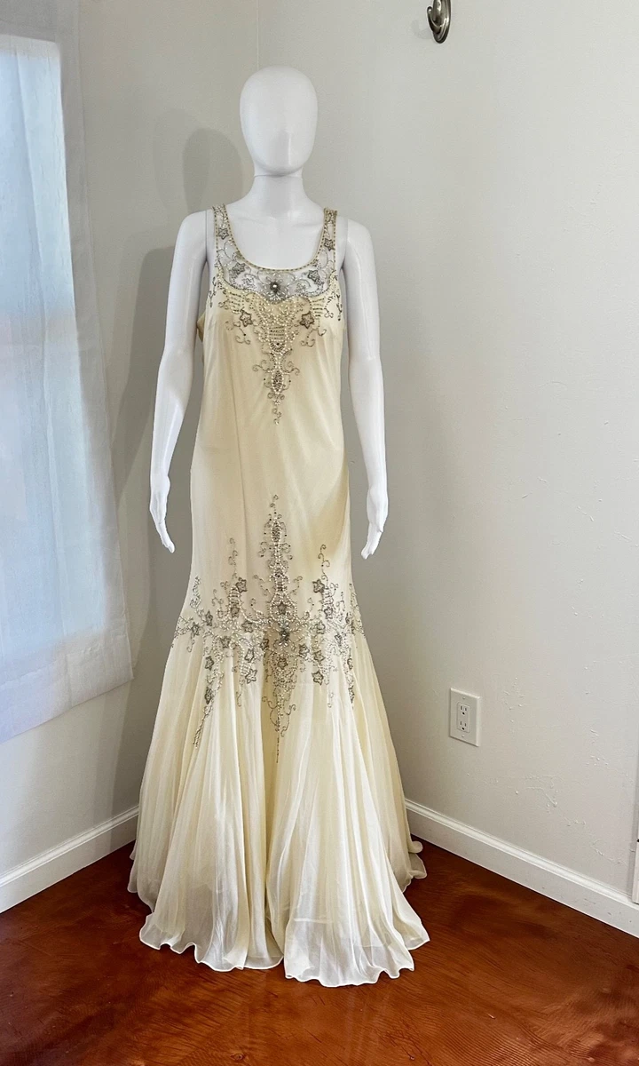 Sue Wong White Dresses for Women for sale | eBay Sue Wong White Dresses for Women for sale | eBay