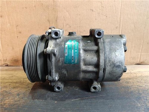 8074A klimakompressor 988929 RENAULT MEGANE I FASE 2 COUPE DA... 1.6 16V 1999