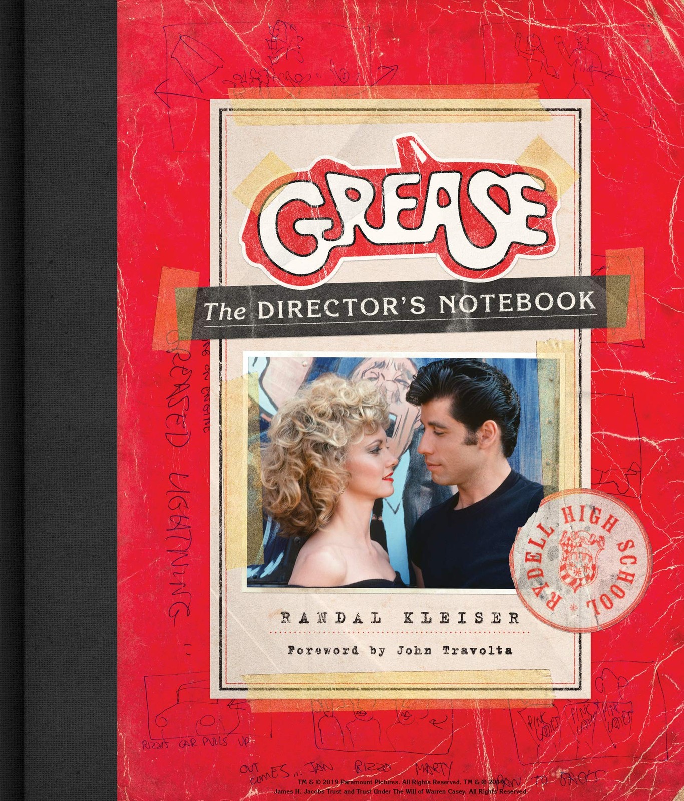 Grease by Randal Kleiser - - Image 5