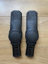 iCandy Peach 1 2 3 4 Universal Car Seat Adapters Adaptors Main Upper Maxi Cosi