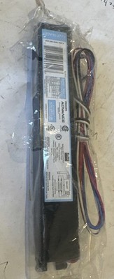 Advance ICN-2P32-N Centium T8 Ballast 120-277V Instant Start 1/2