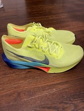 Men Size 15 Nike ZoomX VaporFly Next 3 Fast P...