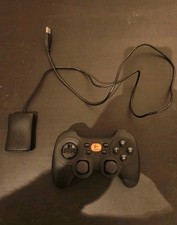 Logitech Cordless RumblePad 2 Wireless Controller Joypad Gamepad With USB Dongle