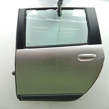Porte arrière et accessoires Dacia LODGY 