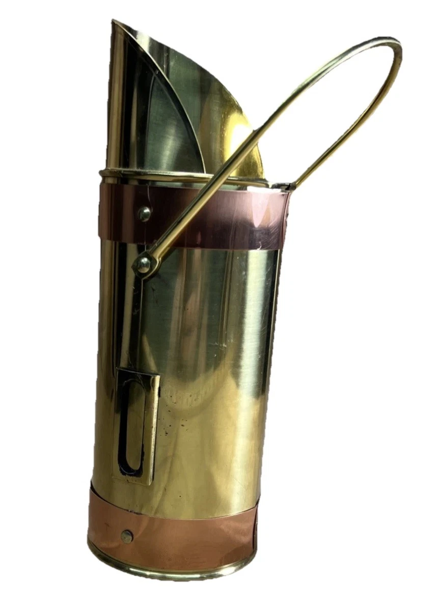 Copper Match Holder In Collectible Match Holders for sale | eBay