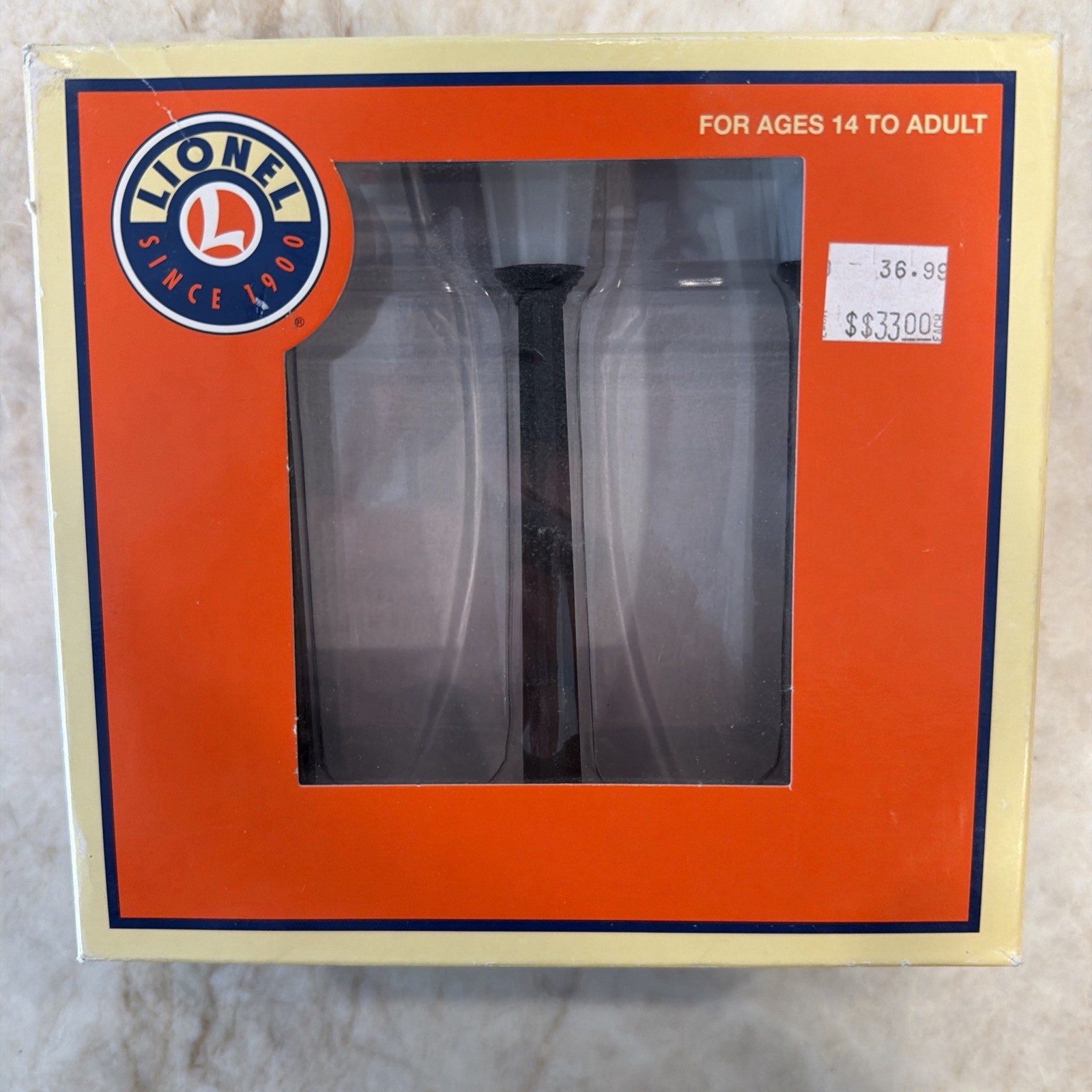 Click here to see eBay Auction