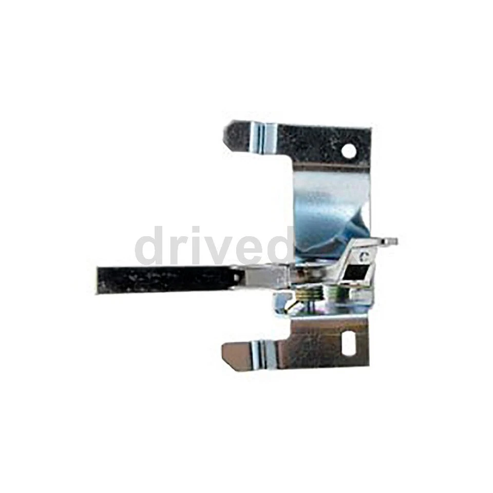 Par Dorman - Manija de puerta interior de ayuda para Chevrolet El Camino 1978 1979 1980 Foto 3 de 4