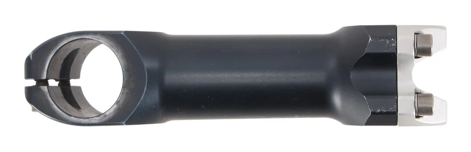 Deda Elementi Newton Alloy Road Bike Stem 31.8 x 110mm +/-8° Titanium Gravel MTB - Image 2 of 4