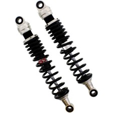 Strut YSS Gas Pressure with Spring Preload Adjustment for: Yamaha XT 1U6
