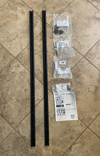 Thule TP54 Top Track Roof Mount Rack Mounting...