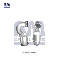 Catalyseurs Opel ANTARA