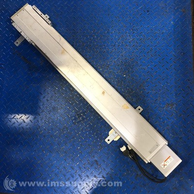 IAI America ISB-LXM-A-400 Linear Actuator USIP