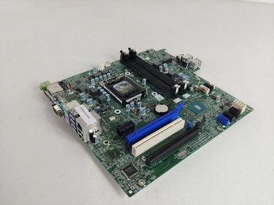 Dell OptiPlex 5040 MT Intel LGA 1151 DDR3L Desktop Motherboard R790T