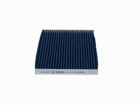 Filter Innenraumluft Bosch 0 986 628 624 Passend FüR Nissan