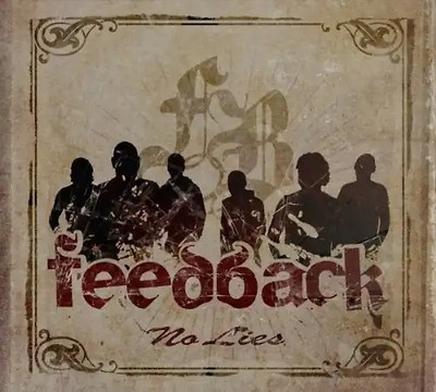 Feedback - No Lies