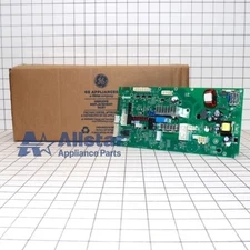 GE Washing Machine Control Board WH22X37840