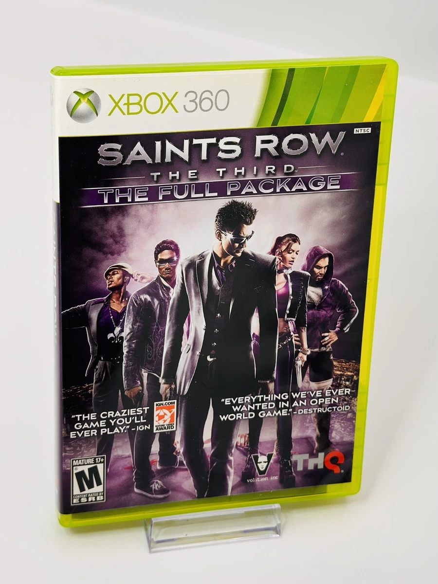 Codes moto pour Saint Row : The Third sur PS3, PC, XBOX 360 Codes moto pour Saint Row : The Third sur PS3, PC, XBOX 360