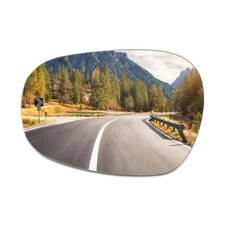 Side View Mirror Driver Left Side Fit For BMW 2010-2013 1-Series, 2009-2013 3