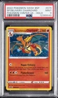 2022 POKEMON SWSH BLACK STAR PROMO #075 SPECIAL DELIVERY CHARIZARD-HOLO PSA 9