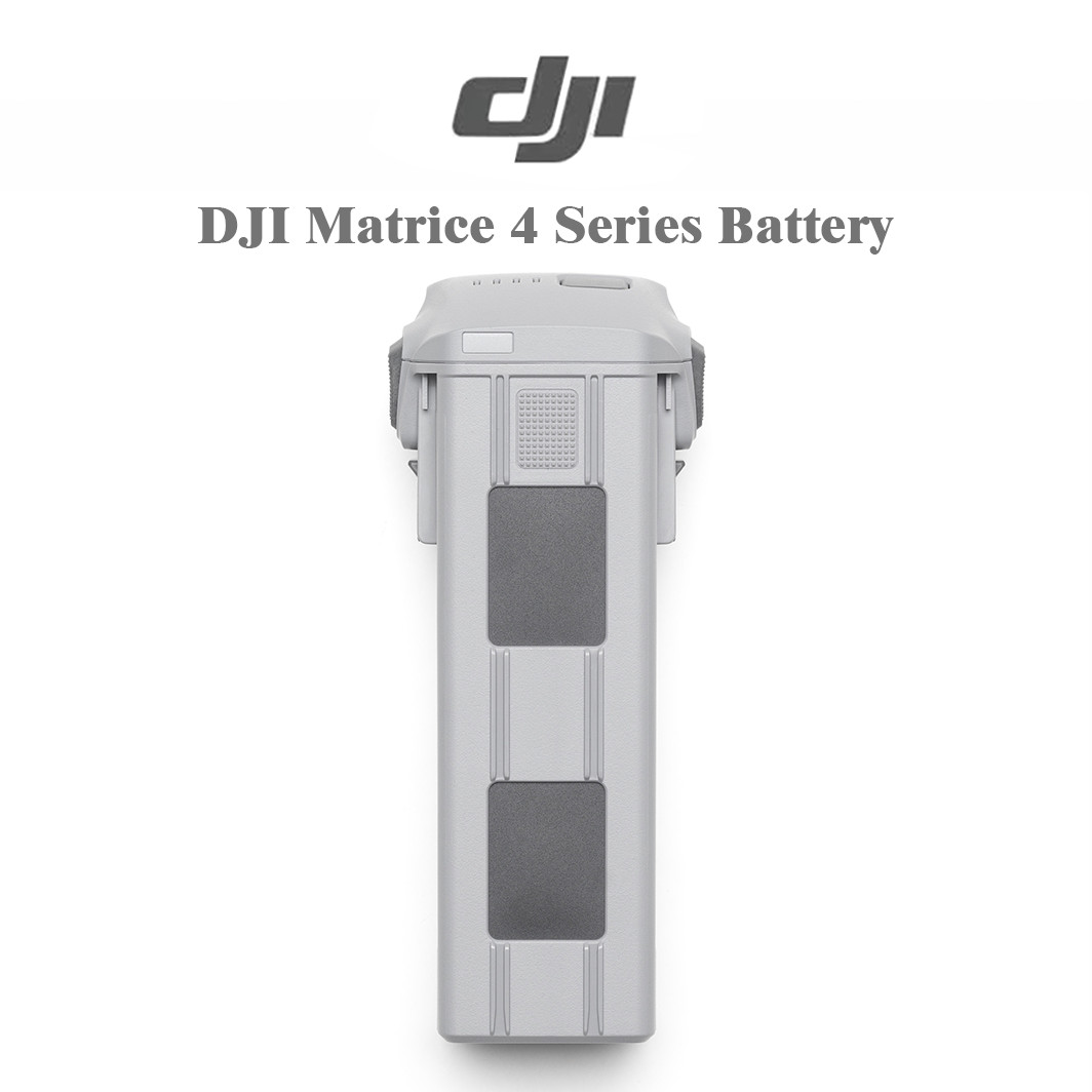 DJI Matrice 4 Series Battery (6741mAh) For DJI Matrice 4T/4E