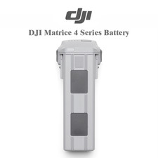 DJI Matrice 4 Series Battery 6741mAh For DJI Matrice 4T/4E