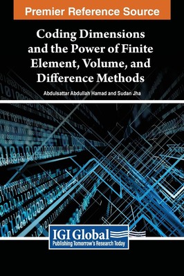 Coding Dimensions and the Power of Finite Element, Volume (Hardback) (UK IMPORT)