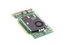 PNY NVIDIA Quadro FX 580 512MB GDDR3 PCIe Gra...