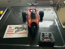 Buy Vintage Toys like Vintage 1996 METRO REACTOR TURBO RC REMOTE CONTROL CAR  from eBay