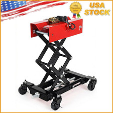 450lbs Low Profile Transmission Jack 7-23 Auto Repair Lifting Jack Heavy Duty 450lbs Low Profile Transmission Jack 7-23 Auto Repair Lifting Jack Heavy Duty
