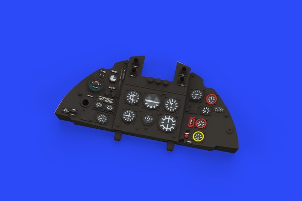 Eduard Accessories 644006 1:48 - Tempest Mk.V LööK For Eduard - Neu-image