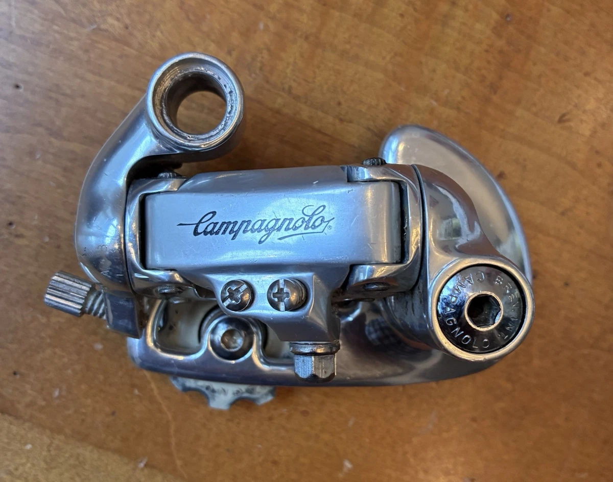 Campagnolo Rear Derailleurs for Racing Bike 8 Speed for sale | eBay