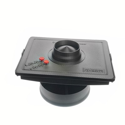 Automatic Large Format Film Processor   4x5 5x7 8x10 Sheet Film Developing