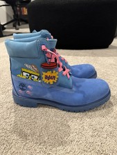 Timberland SpongeBob SquarePants Limited Edit...