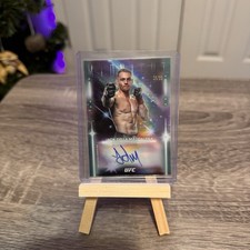 2025 Topps Midnight UFC Checklist Guide in-content 36