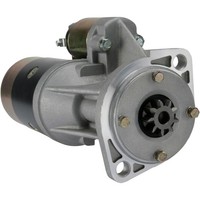 Anlasser Starter 12V 3KW 9 ZäHne HC-CARGO Aftermarket-Expertise FüR U.A. Hitachi
