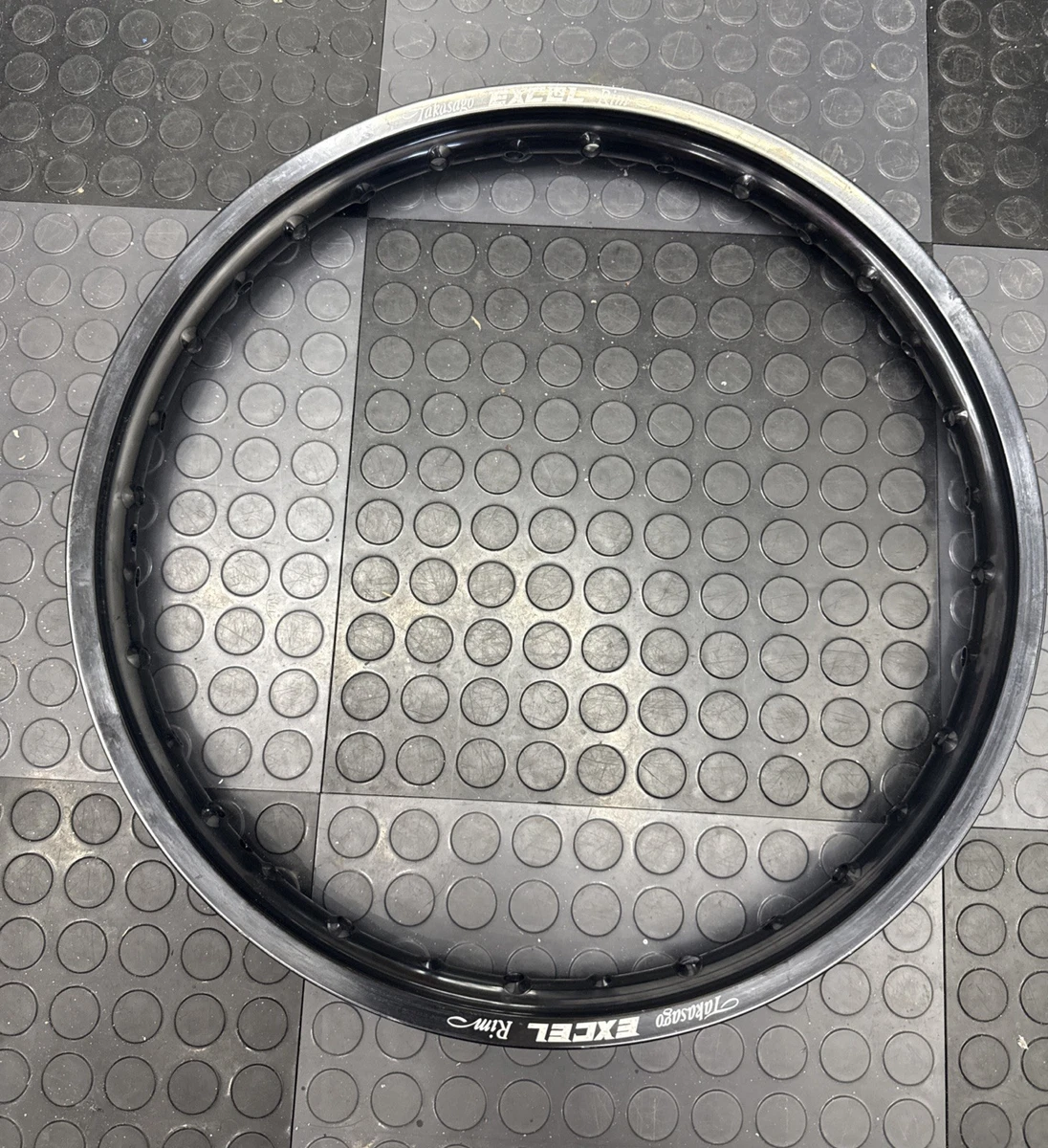 Excel Motorcycle Rims for sale | eBay