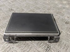 Pulsantiera Alzacristallo Elettrico Per Peugeot 208 2008 3008 5008 - Lato Passeggero, Ricambio Originale - Foto 4